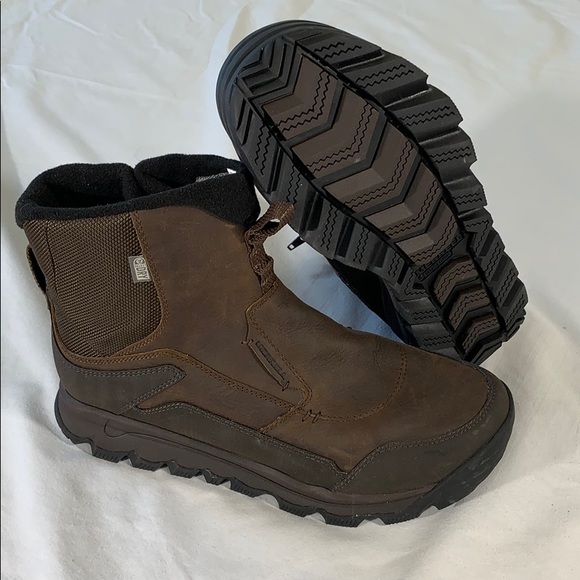 merrell men's moab adventure chelsea